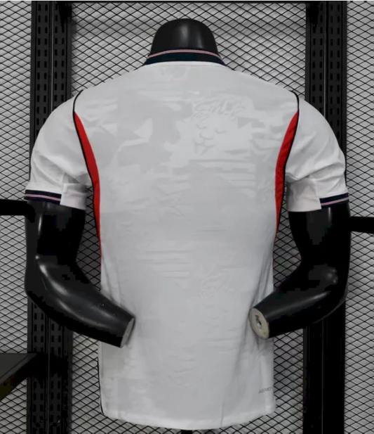 England World Cup 2026 Kit