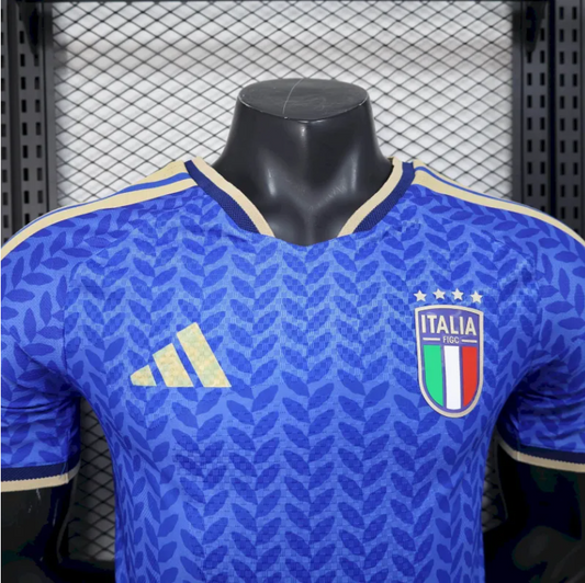 Italy 2026 World Cup Kit