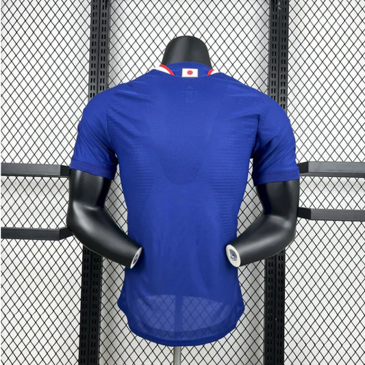 Japan 2026 World Cup Jersey - Player Version