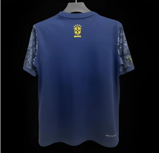 Brasil X Jesus 2024 Jersey