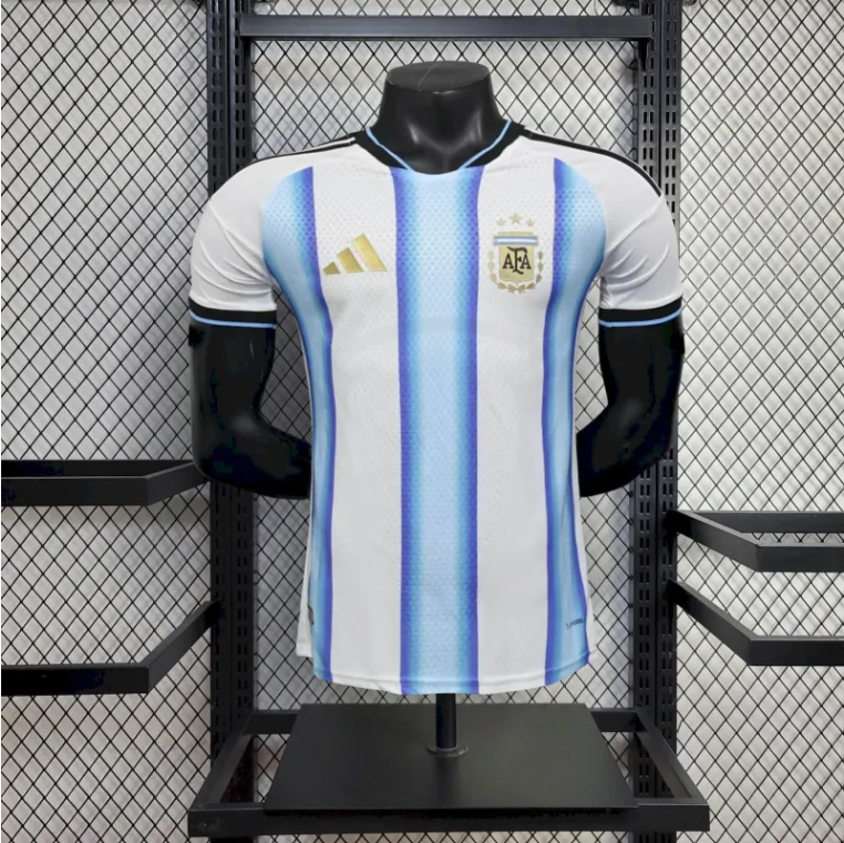 Argentina 2026 World Cup Jersey