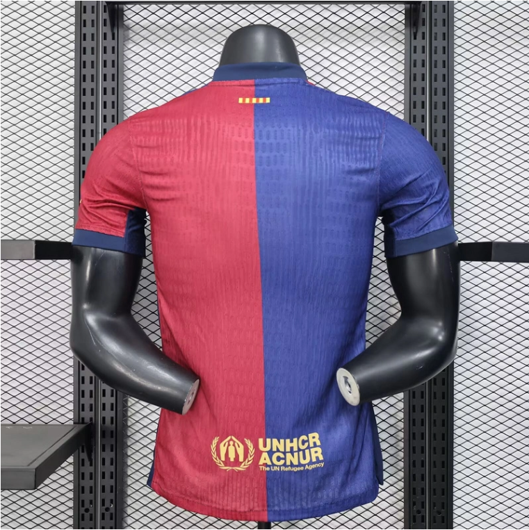 FC Barcelona x Cactus Jack Player Version - Lamine Yamal