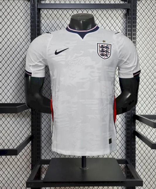 England World Cup 2026 Kit