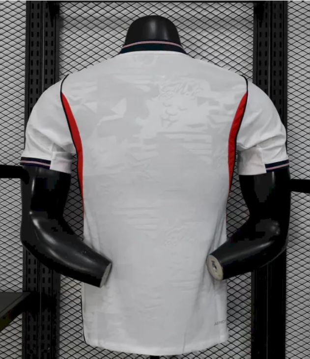 England World Cup 2026 Kit