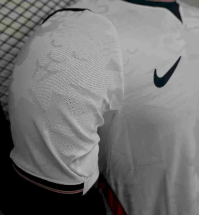 England World Cup 2026 Kit