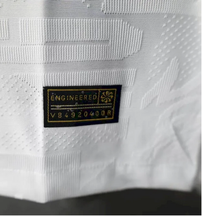 England World Cup 2026 Kit