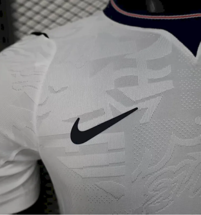 England World Cup 2026 Kit