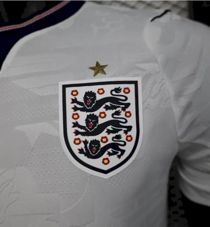 England World Cup 2026 Kit