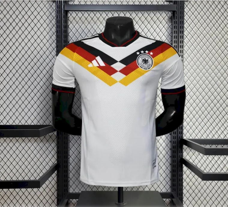 German World Cup 2026 Kit