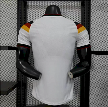 German World Cup 2026 Kit