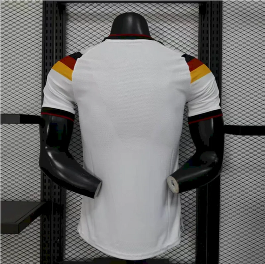 German World Cup 2026 Kit