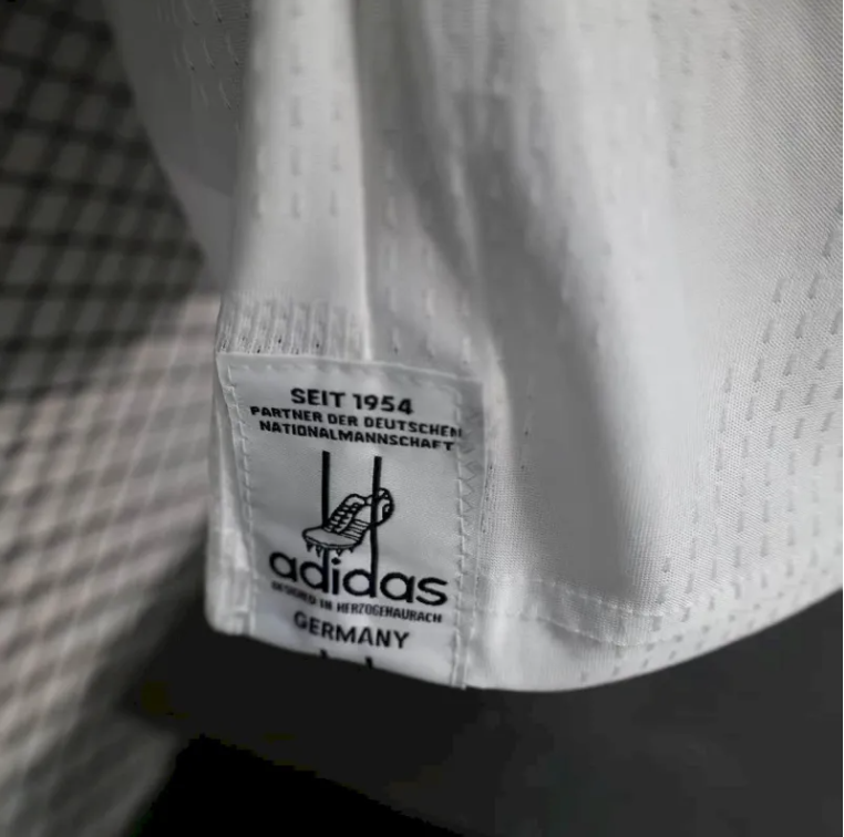 German World Cup 2026 Kit