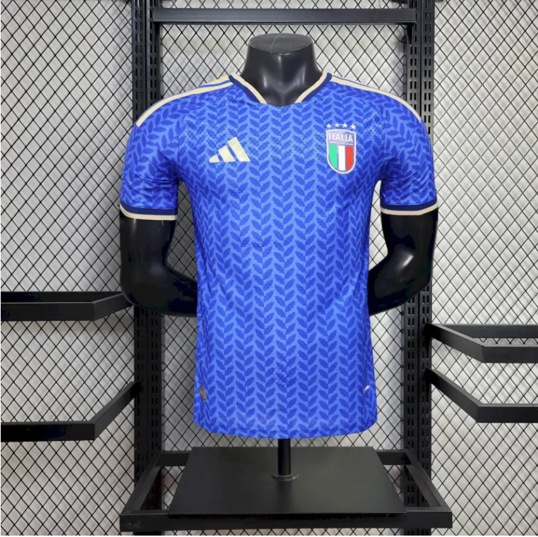 Italy 2026 World Cup Kit