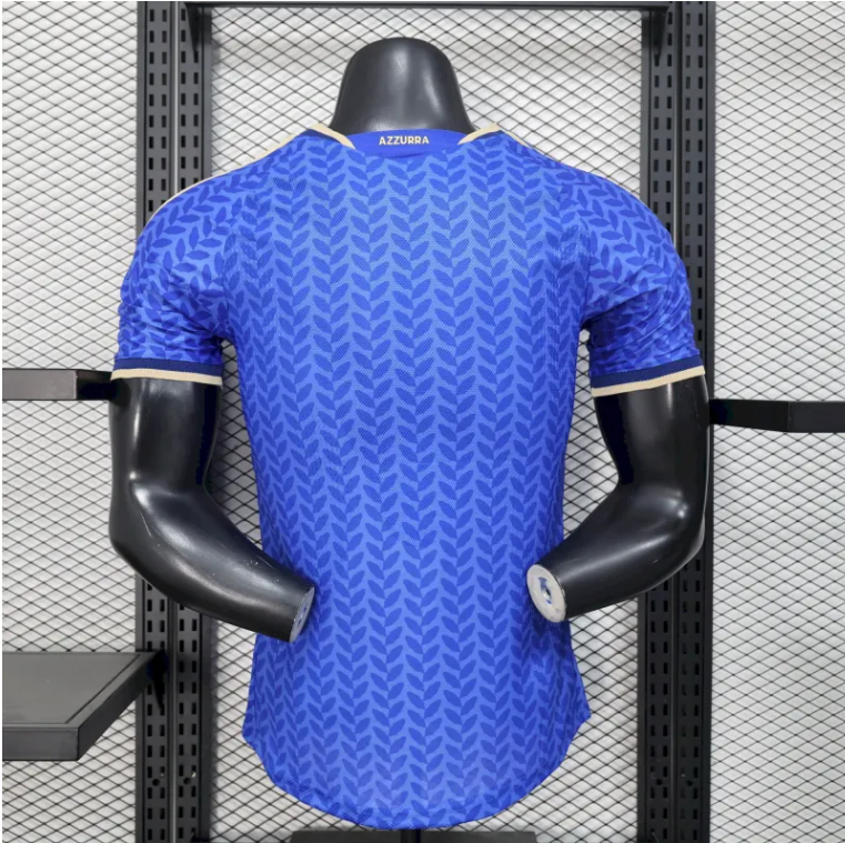 Italy 2026 World Cup Kit