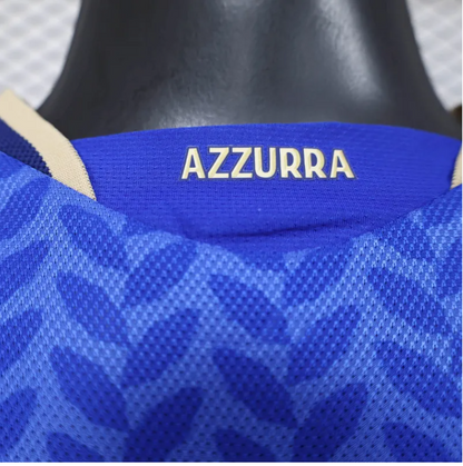 Italy 2026 World Cup Kit