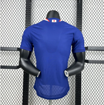 Japan 2026 World Cup Jersey - Player Version