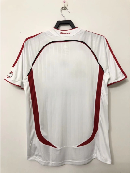 AC MILAN 2006/07 AWAY SHIRT
