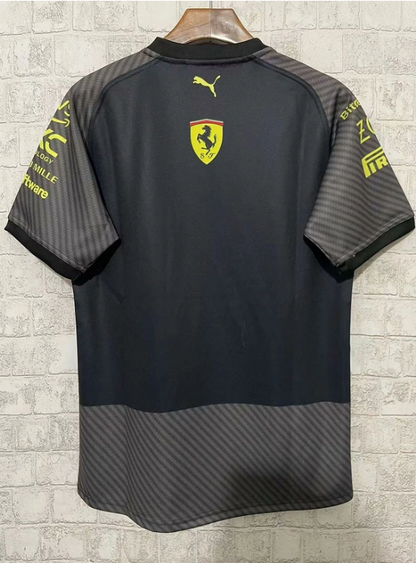 Scuderia Ferrari 2024 Monza Special Edition Jersey