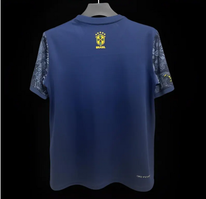 Brasil X Jesus 2024 Jersey